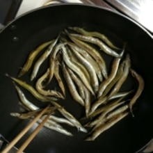 フライパンで かますご焼きポン酢 レシピ 作り方 By きのこのみみ 楽天レシピ フライパンで かますご焼きポン酢 レシピ 作り方 By きのこのみみ 楽天レシピ